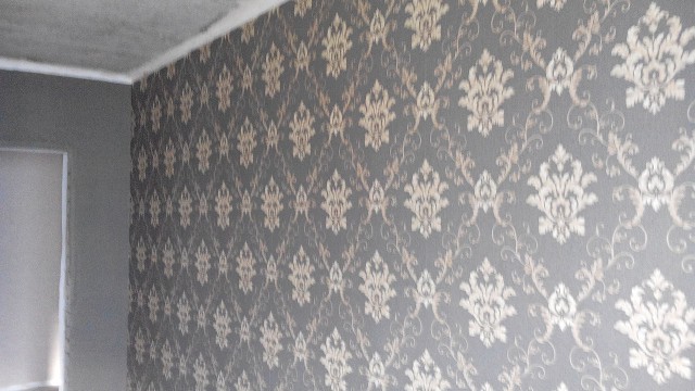 История ремонта новостройки в картинках