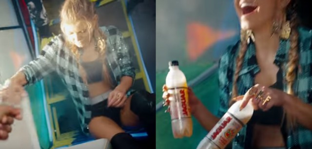 Fergie - M.I.L.F.