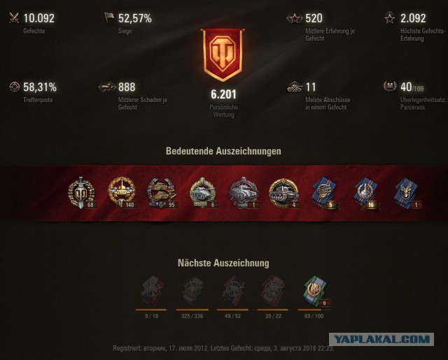 Wargaming 37