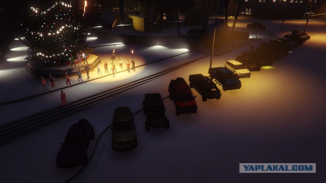 GTA 5, новый симулятор гопника