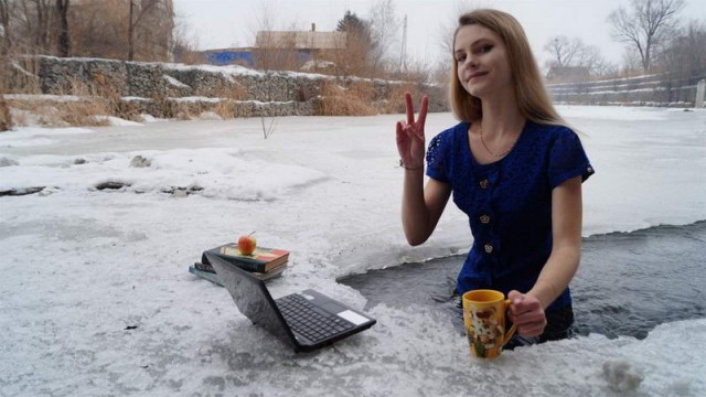 Прикольные картинки