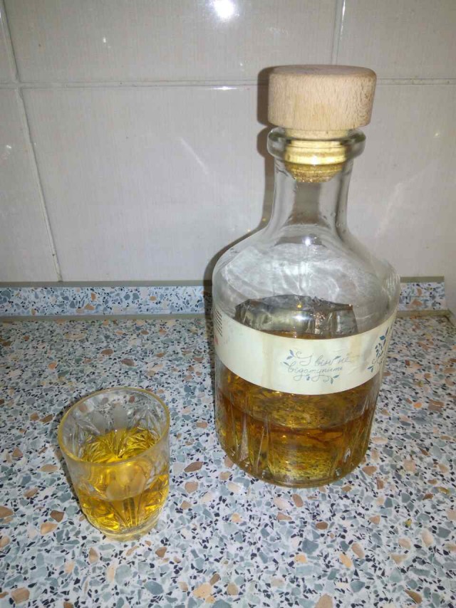 День рождения Кулинарии. Коктейльная вечеринка