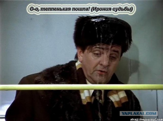 Нестандартное использование тепловизора