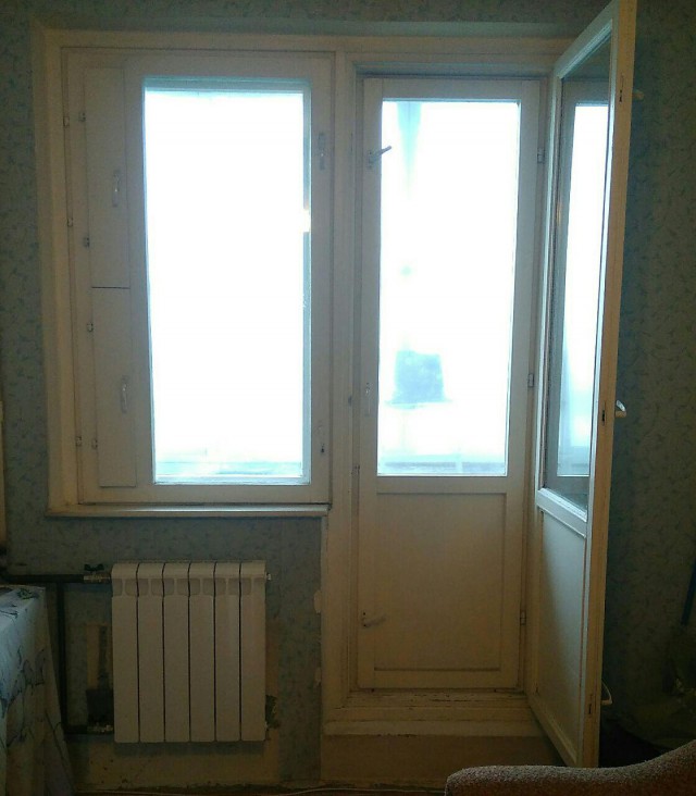 Предлагаем остекление и отделку балконов и лоджий в г. Москве и Московской области