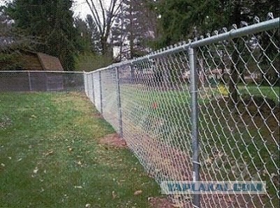 У страха глаза велики