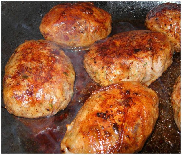 Кулинары поздравляют ЯП с днём рождения!