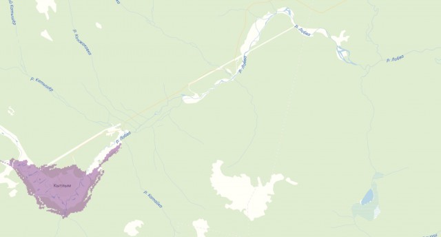 В уральских горах нашли пропавших туристок: одна из них погибла
