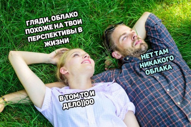 Немного картинок в этот понедельник - 22.07.19