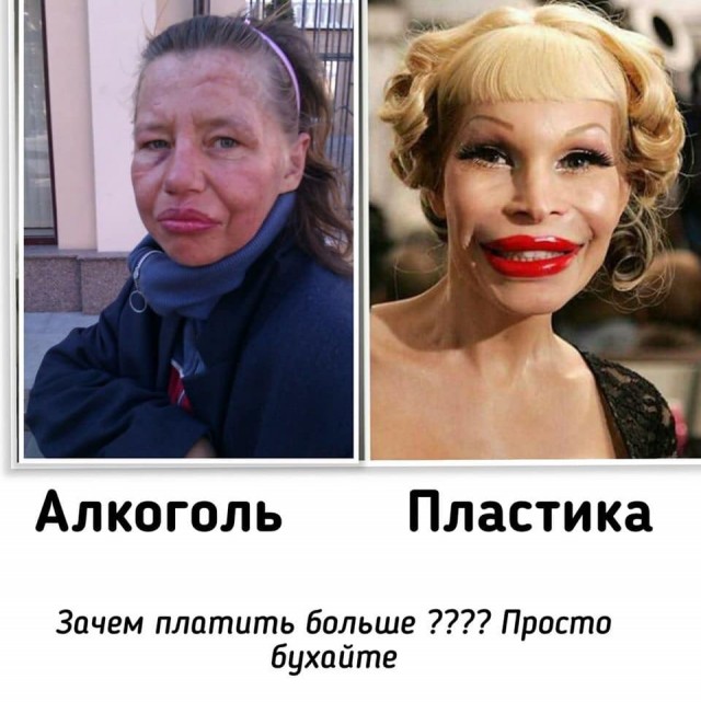 Прикольные картинки и фото с надписями и коментами