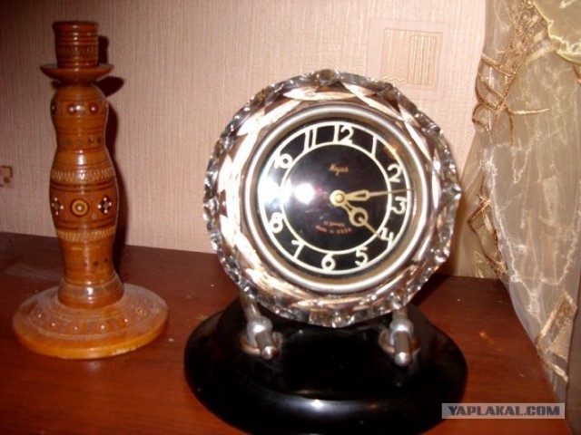 Дизайн для родившихся в СССР