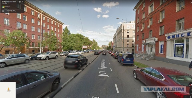 Как менялась Москва в течение 10 лет