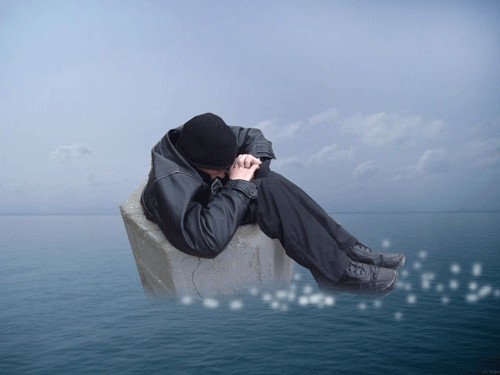 Жизненные неприятности