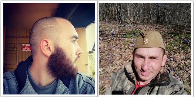 Люблю повеселиться. а особенно - пожрать.