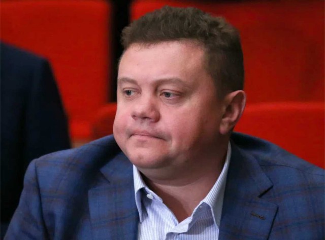 Крым их