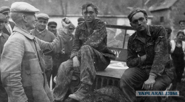 Как генерал Леклерк расстрелял своих соотечественников за одно неосторожное слово