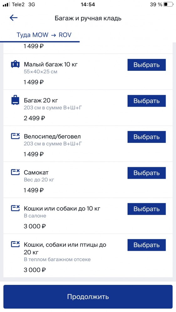 Пассажирка рейса Екб-Москва не смогла купить билет своему коту и оставила его в аэропорту