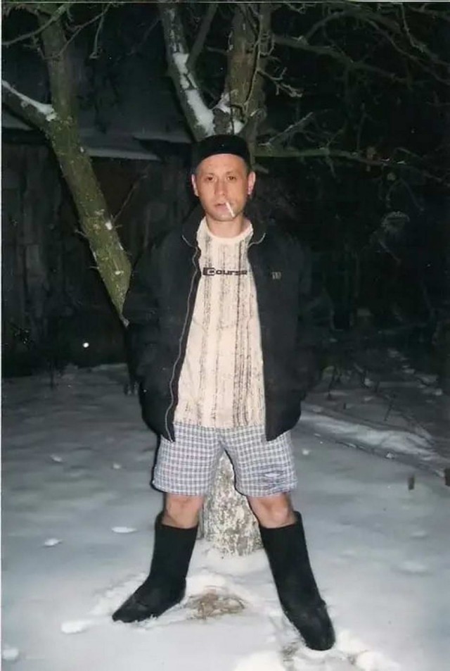 Посоны ваще ребята