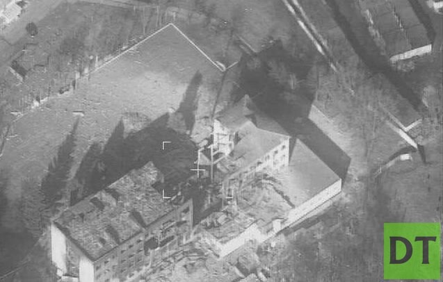 Командиры украинских штабов ОТГ «Север» и «Восток» ликвидированы