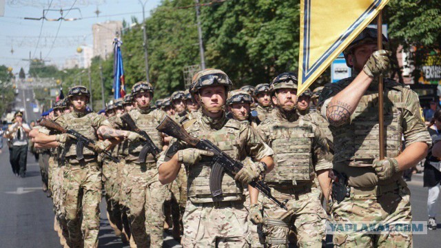 Кто будет восстанавливать города после спецоперации на Украине