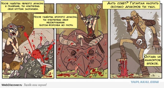 The Elder Scrolls V Skyrim