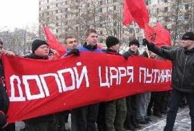 54-летний житель Приморского края в соцсетях призывал совершить покушение на жизнь президента РФ Владимира Путина