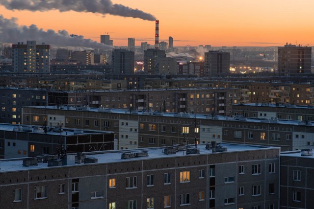 Просто подборка атмосферных фото
