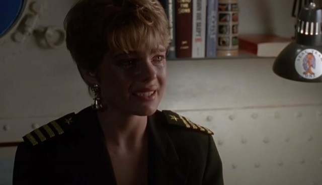 Нелепые моменты и киноляпы в фильме "В осаде", которые многие не заметили