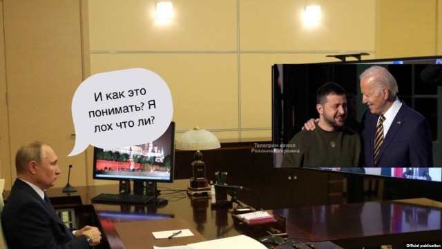Победная поступь идиотизма по планете – том 8