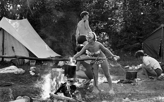 Другие времена, другие люди