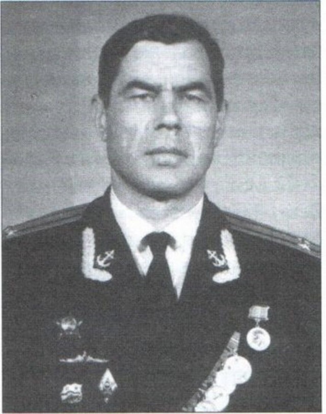 "Вы что, решили быть умнее прокуратуры флота?!", как военный трибунал оправдал командира подлодки, 1962 год