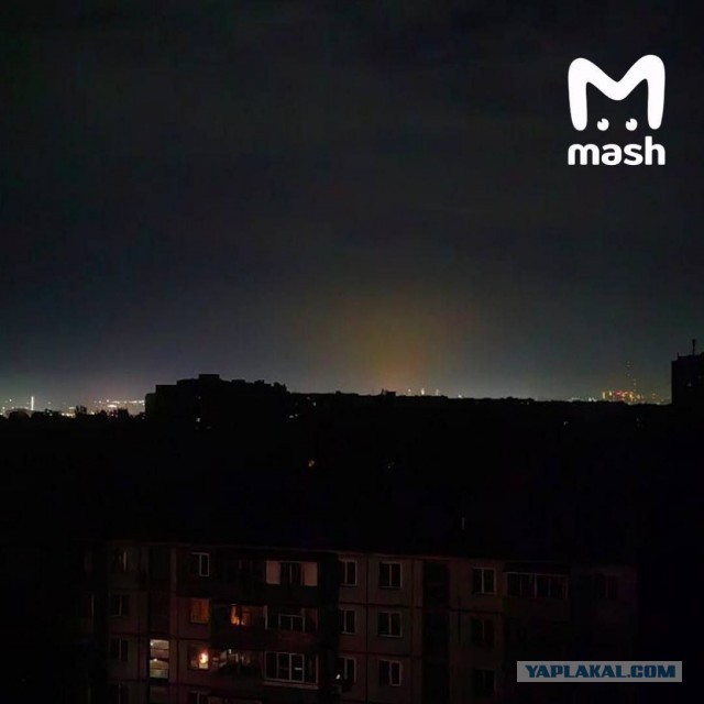 Война с электростанциями  часть 2