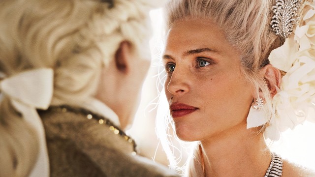 Жанна Дюбарри