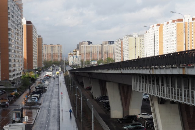 10 мест в Москве, в существование которых сложно поверить