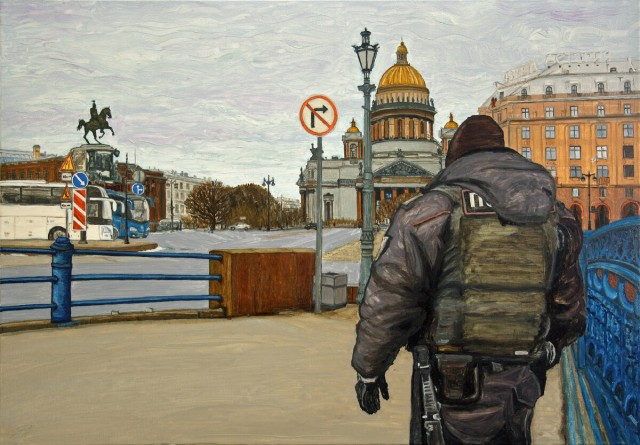 Арт-воскресенье