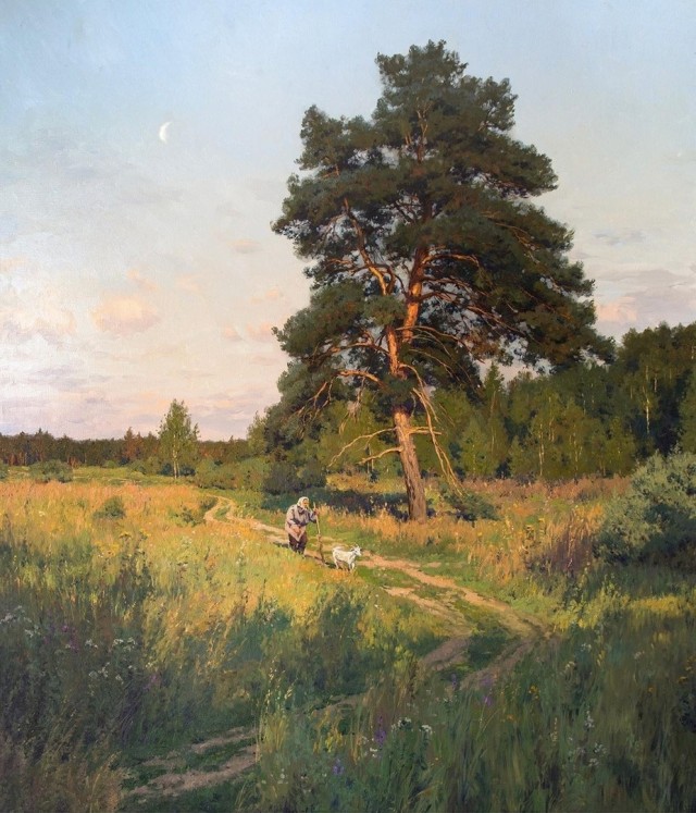 Арт-воскресенье
