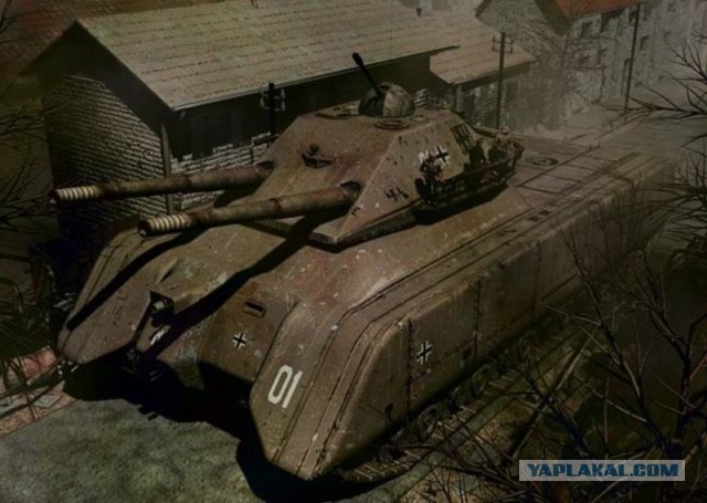 Wargaming 5