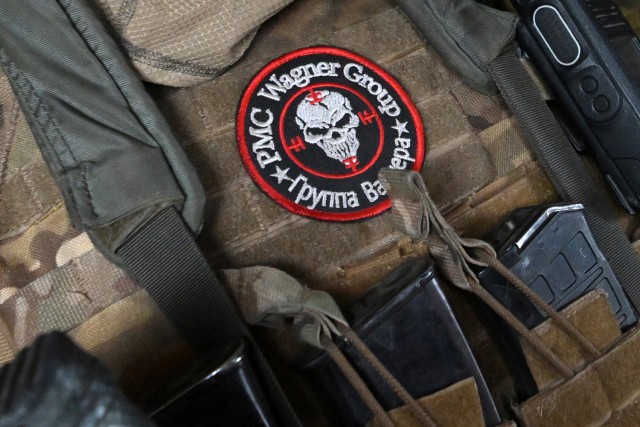 Суд освободил по новому закону экс-бойца ЧВК «Вагнер», обвиняемого в покушении на убийство в Чите