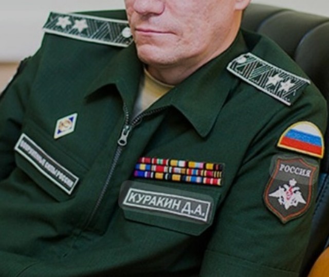Экс-главу департамента Минобороны осудили на 17 лет по делу о хищении леса.