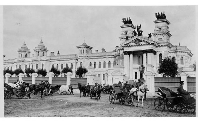 Москва дореволюционная - 14