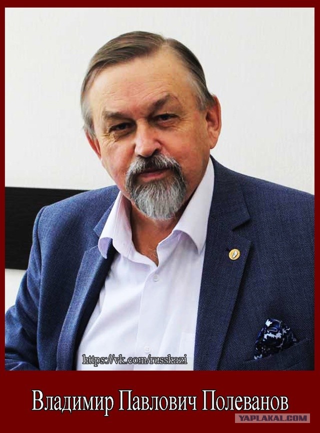 Недолгая карьера вице-премьера (пошедшего против Чубайса)