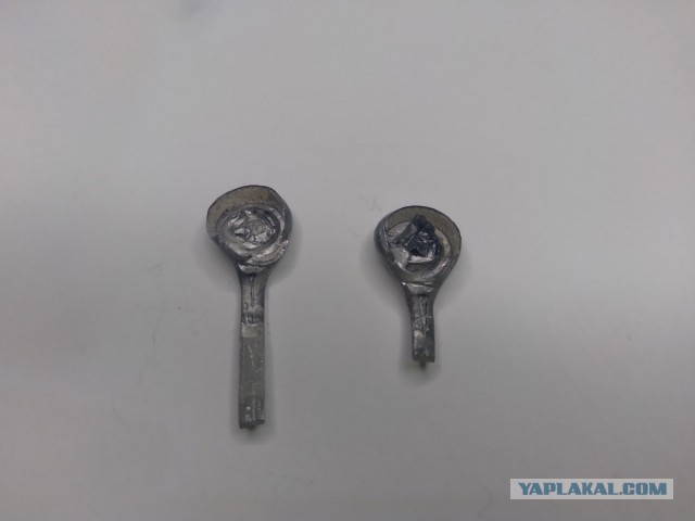 Рассказываю про конструкцию конденсаторов КБГ-И