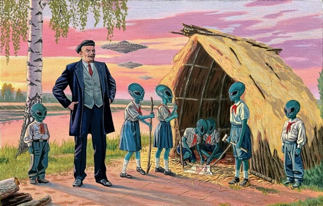 АРТ-Воскресенье