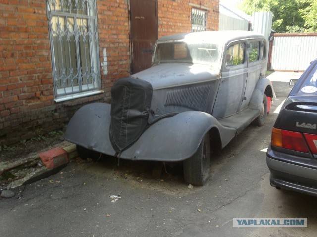 Игра на ЯПе: Угадай АВТО-7