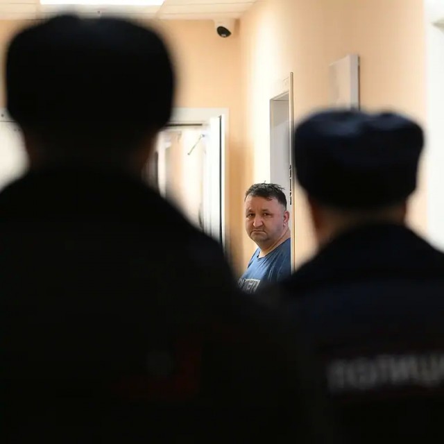 МВД опровергло сообщение о незаконной легализации 50 тысяч мигрантов под Калугой