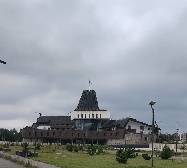 Посмертное проклятие