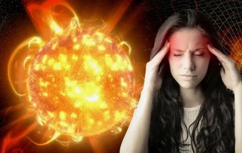 Тревожный прогноз ученых: какой силы будет магнитная буря 18 августа 2025