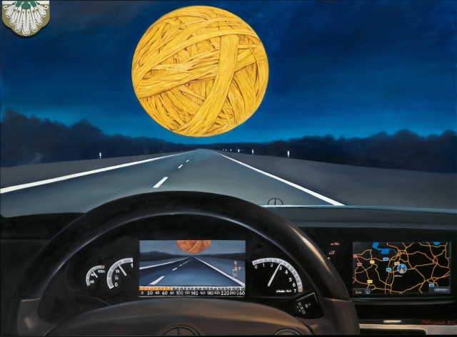 АРТ-Воскресение