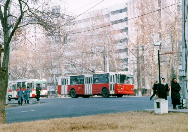 Интересные фотографии 1990 -х 27.10.25