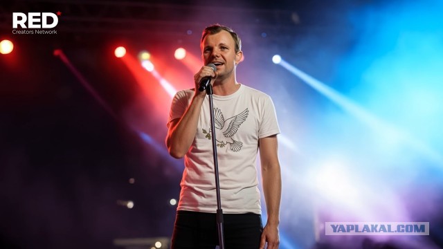 Пятничный блюз