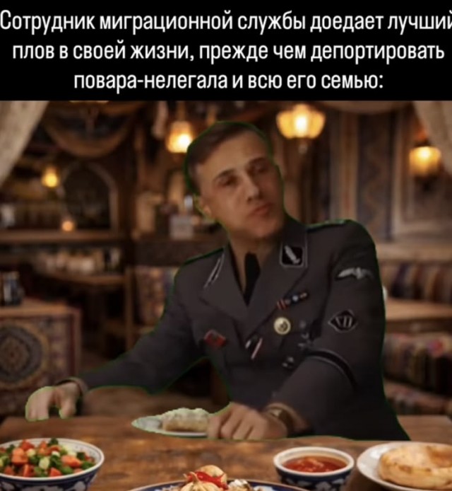 Немного картинок на ночь